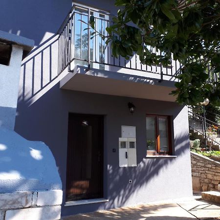 Apartman Mea Rabac Ngoại thất bức ảnh