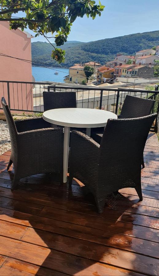 Apartman Mea Rabac Ngoại thất bức ảnh