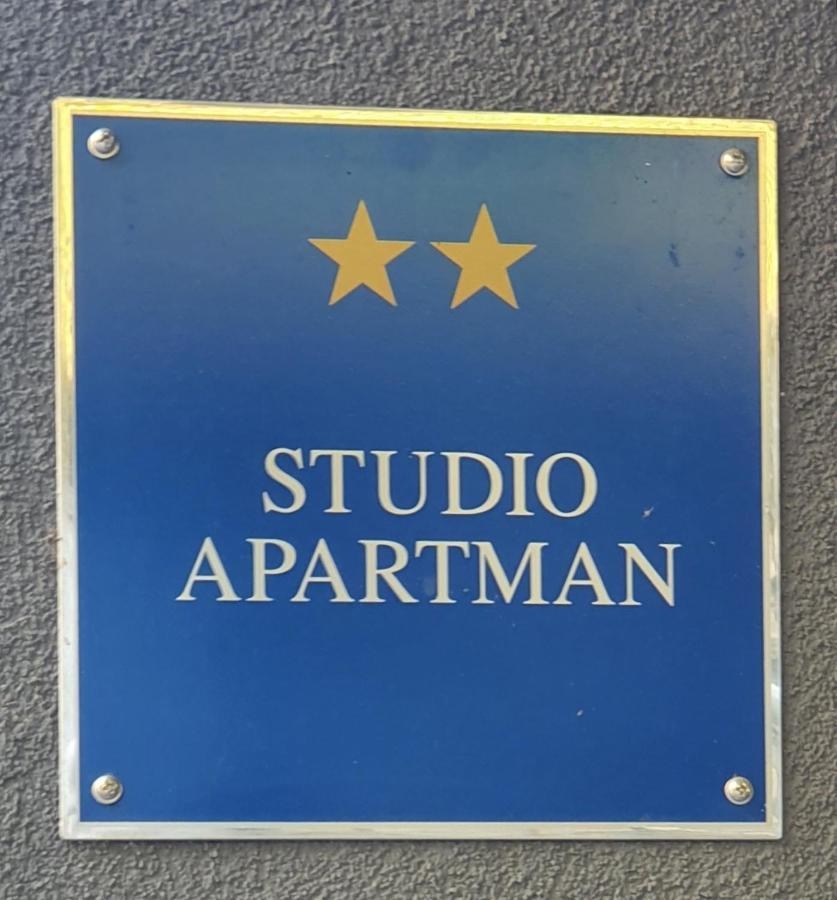 Apartman Mea Rabac Ngoại thất bức ảnh