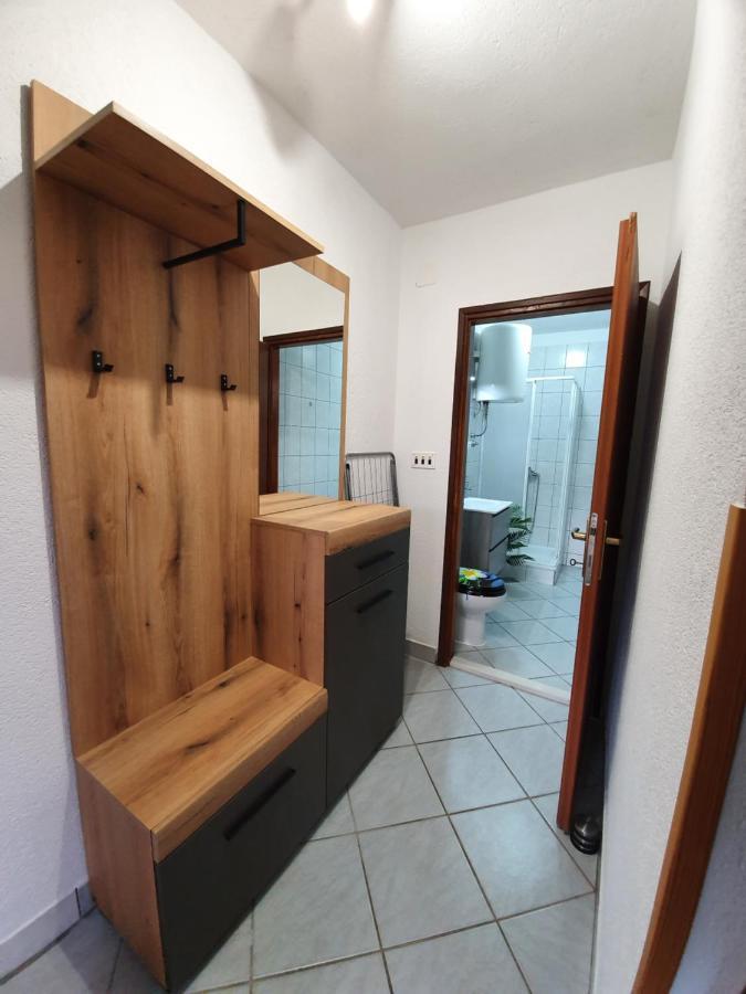 Apartman Mea Rabac Ngoại thất bức ảnh